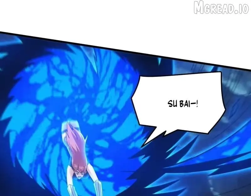 Domestication of Divine Beasts at the Beginning Chapter 79 page 135 - 