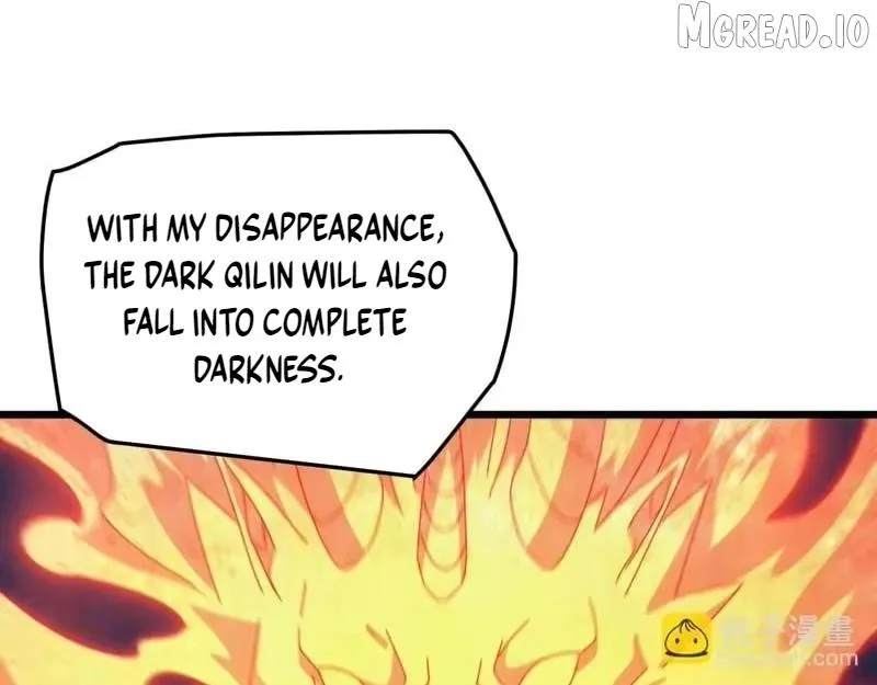Domestication of Divine Beasts at the Beginning Chapter 79 page 17 - 