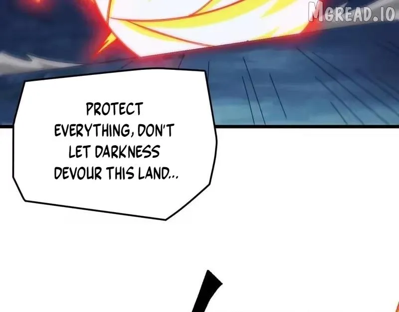 Domestication of Divine Beasts at the Beginning Chapter 79 page 19 - 
