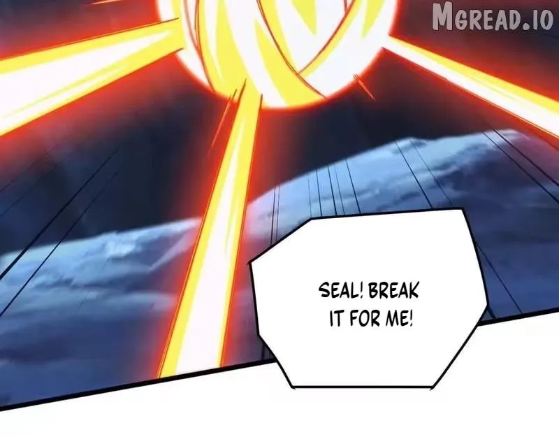 Domestication of Divine Beasts at the Beginning Chapter 79 page 22 - 