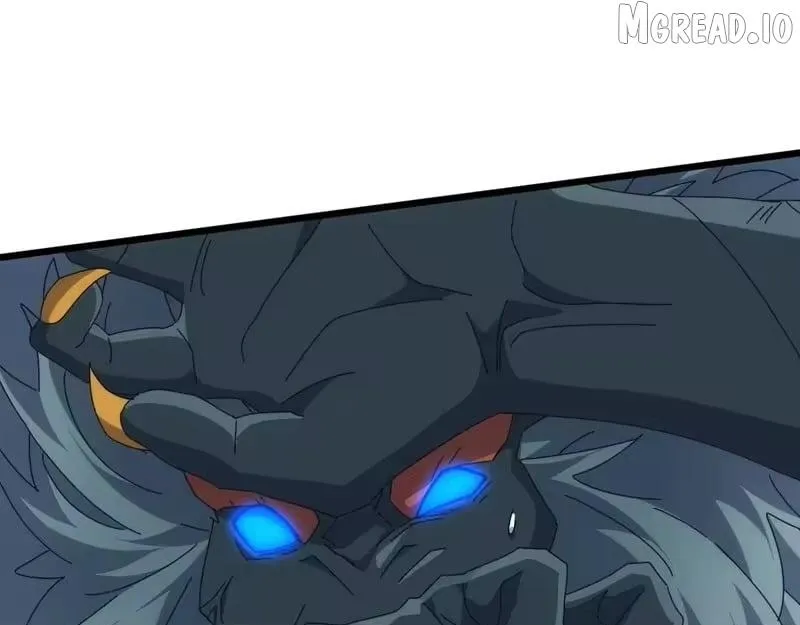 Domestication of Divine Beasts at the Beginning Chapter 79 page 23 - 