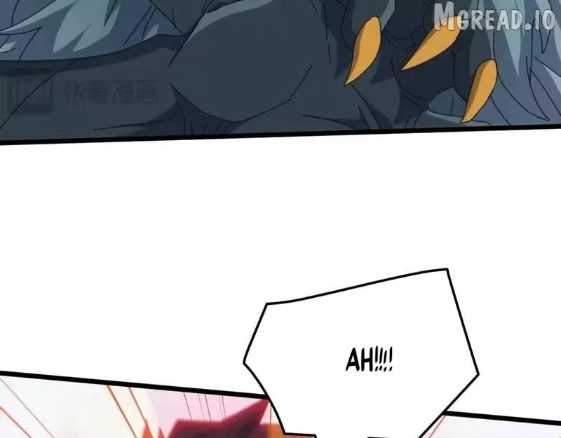 Domestication of Divine Beasts at the Beginning Chapter 79 page 24 - 