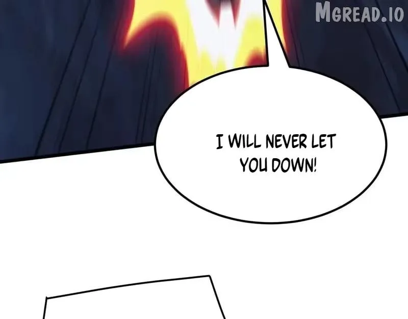 Domestication of Divine Beasts at the Beginning Chapter 79 page 36 - 