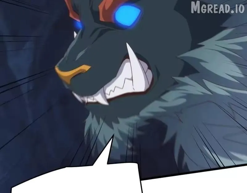 Domestication of Divine Beasts at the Beginning Chapter 79 page 38 - 