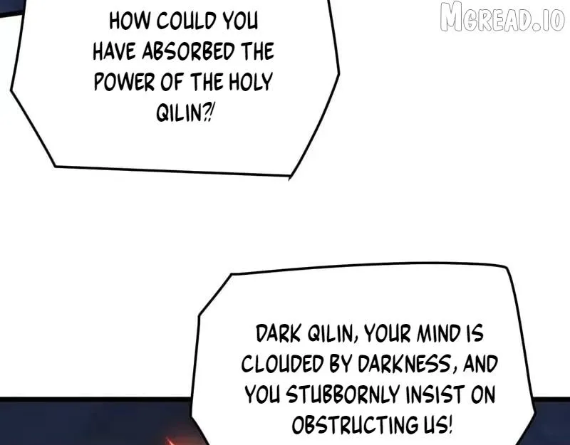 Domestication of Divine Beasts at the Beginning Chapter 79 page 39 - 