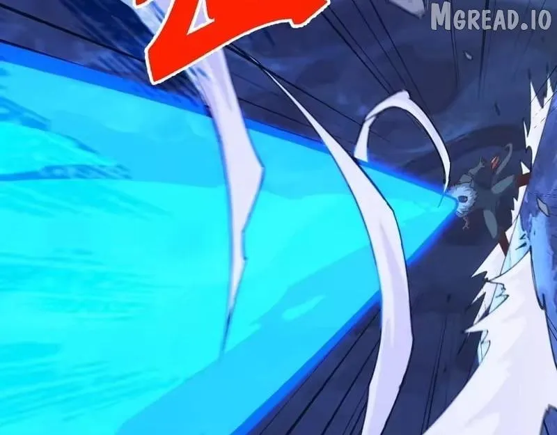Domestication of Divine Beasts at the Beginning Chapter 79 page 48 - 