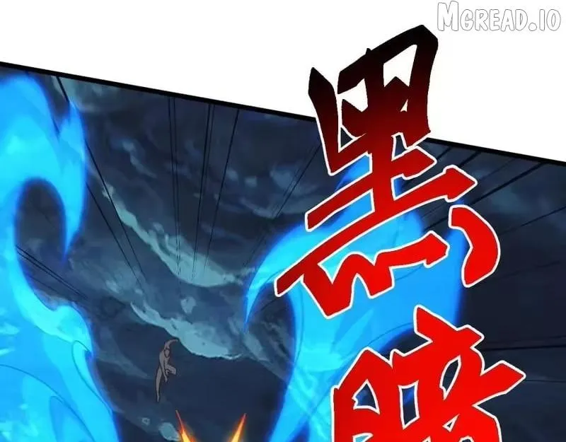 Domestication of Divine Beasts at the Beginning Chapter 79 page 62 - 