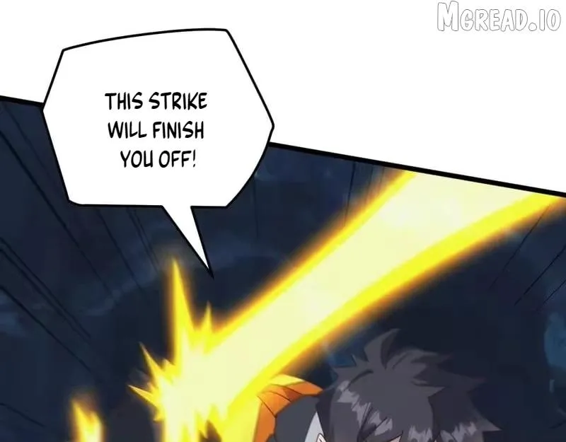 Domestication of Divine Beasts at the Beginning Chapter 79 page 74 - 