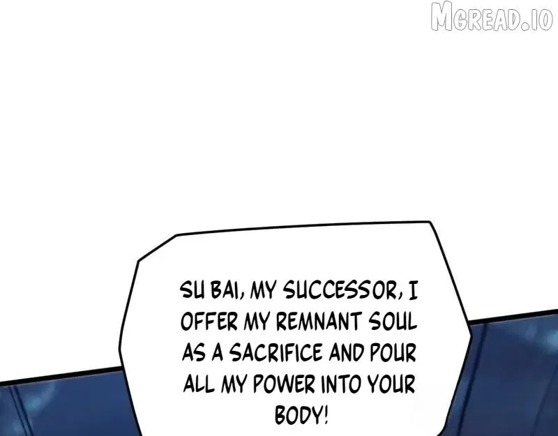 Domestication of Divine Beasts at the Beginning Chapter 79 page 9 - 