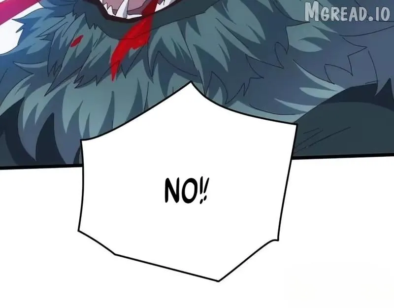Domestication of Divine Beasts at the Beginning Chapter 79 page 83 - 