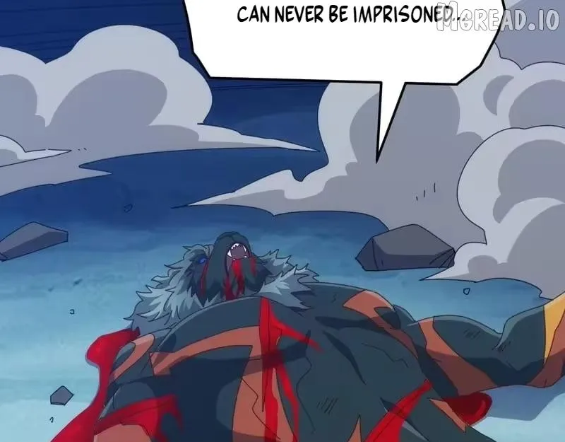Domestication of Divine Beasts at the Beginning Chapter 79 page 88 - 