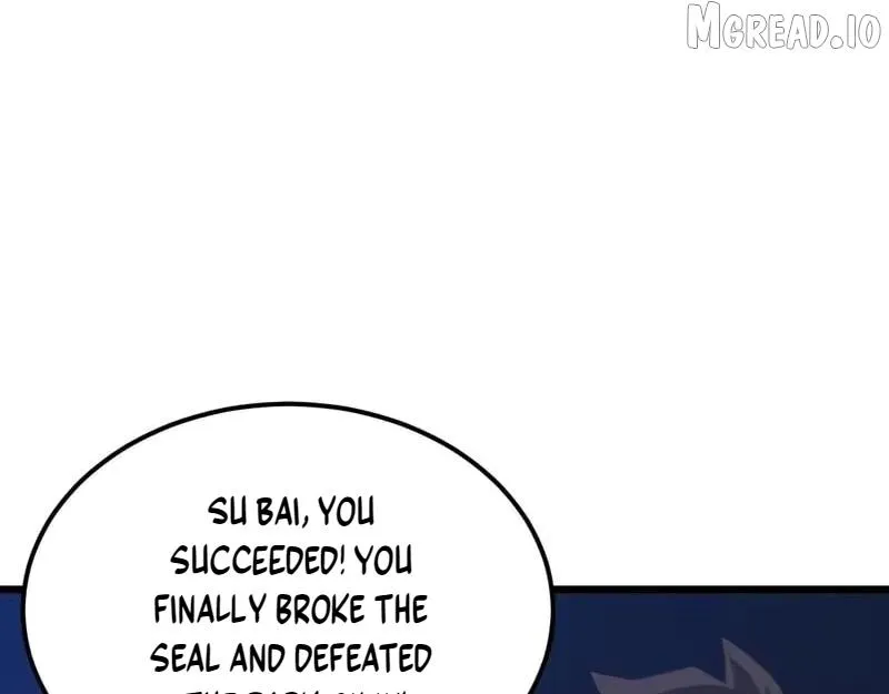 Domestication of Divine Beasts at the Beginning Chapter 79 page 91 - 