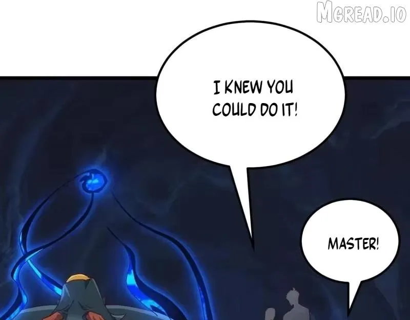 Domestication of Divine Beasts at the Beginning Chapter 79 page 95 - 