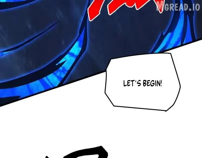 Domestication of Divine Beasts at the Beginning Chapter 79 page 99 - 