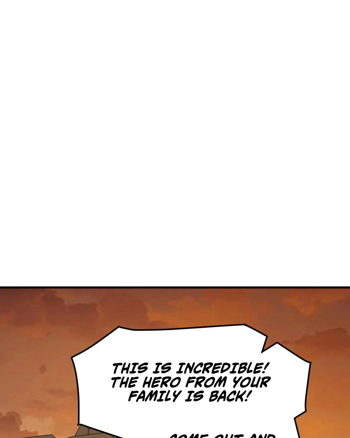 Domestication of Divine Beasts at the Beginning Chapter 8 page 41 - 