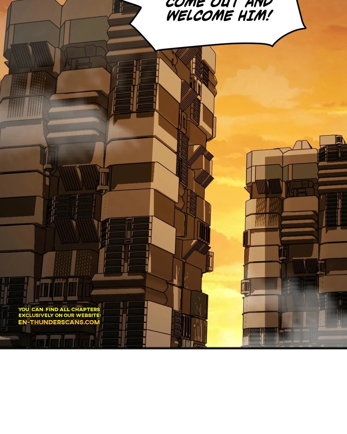 Domestication of Divine Beasts at the Beginning Chapter 8 page 42 - 