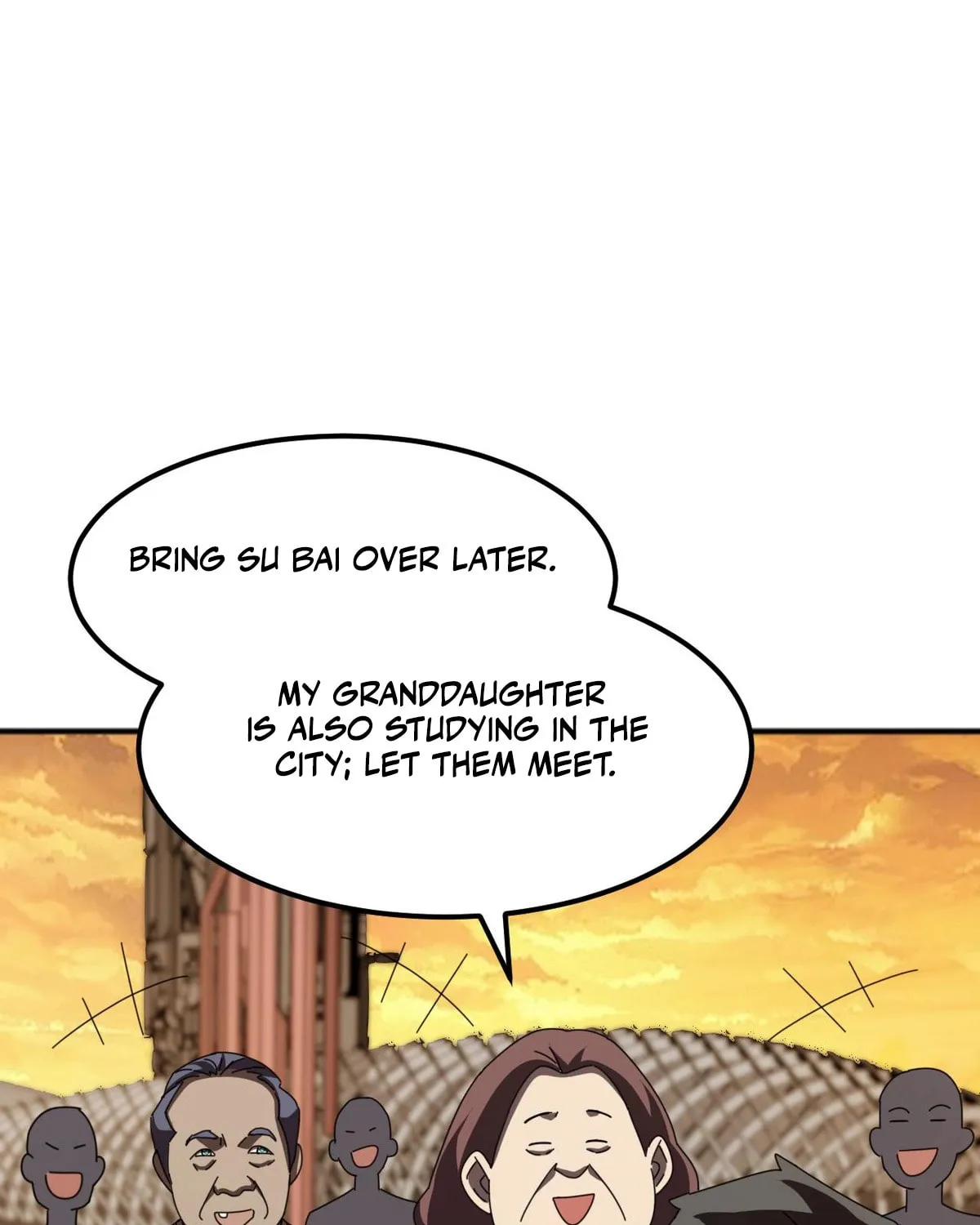Domestication of Divine Beasts at the Beginning Chapter 8 page 52 - 