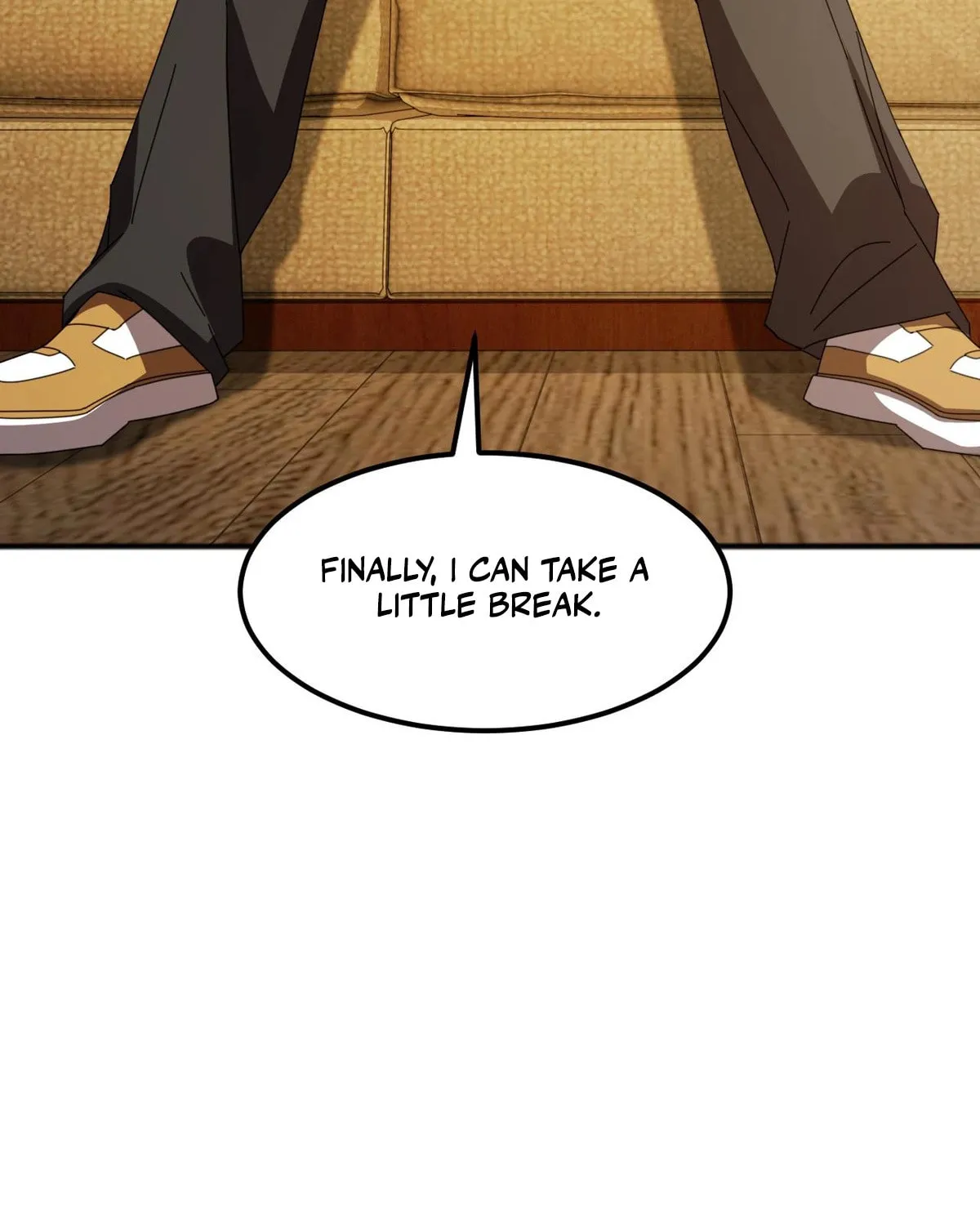 Domestication of Divine Beasts at the Beginning Chapter 8 page 60 - 