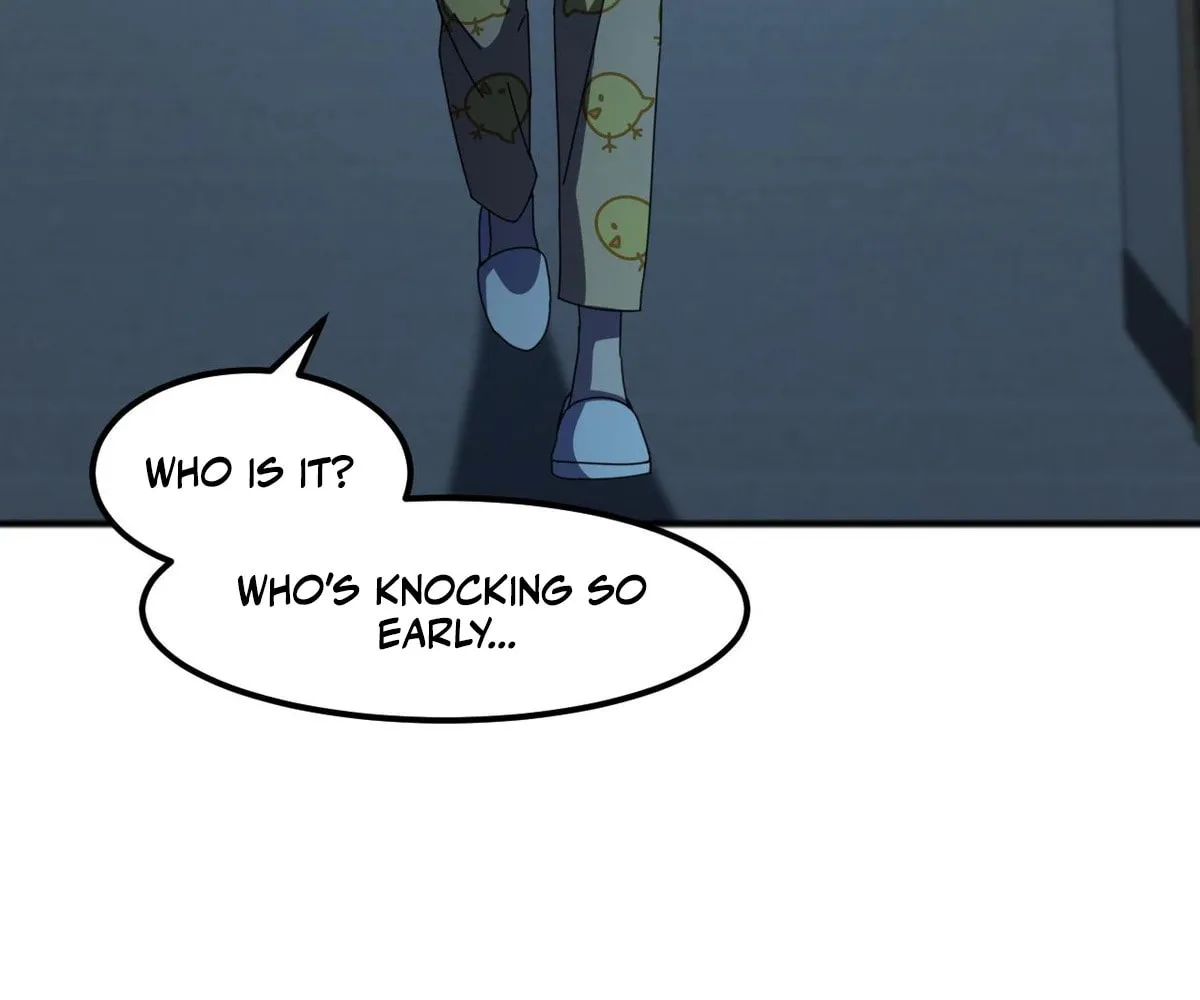 Domestication of Divine Beasts at the Beginning Chapter 8 page 7 - 
