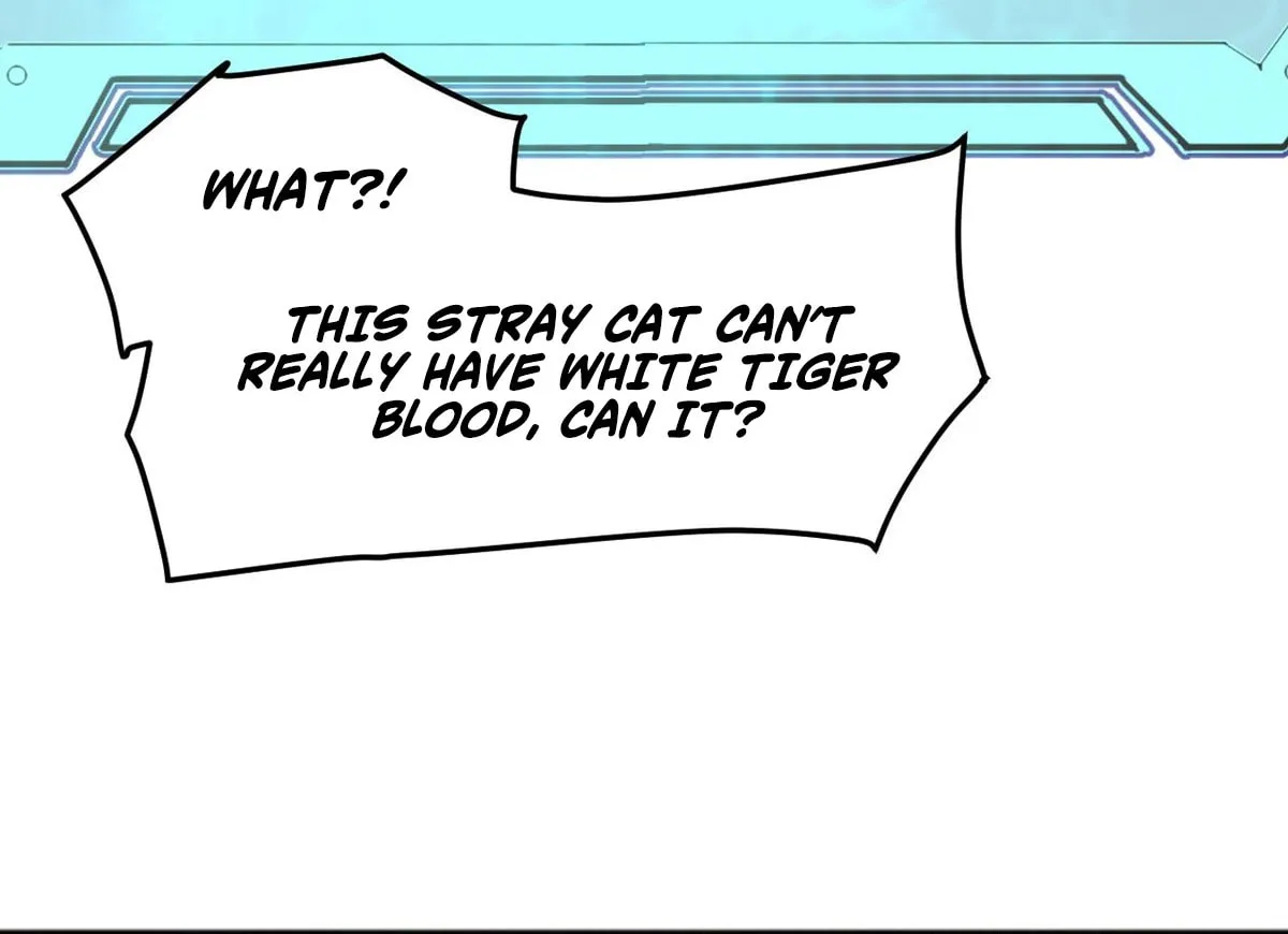 Domestication of Divine Beasts at the Beginning Chapter 8 page 74 - 