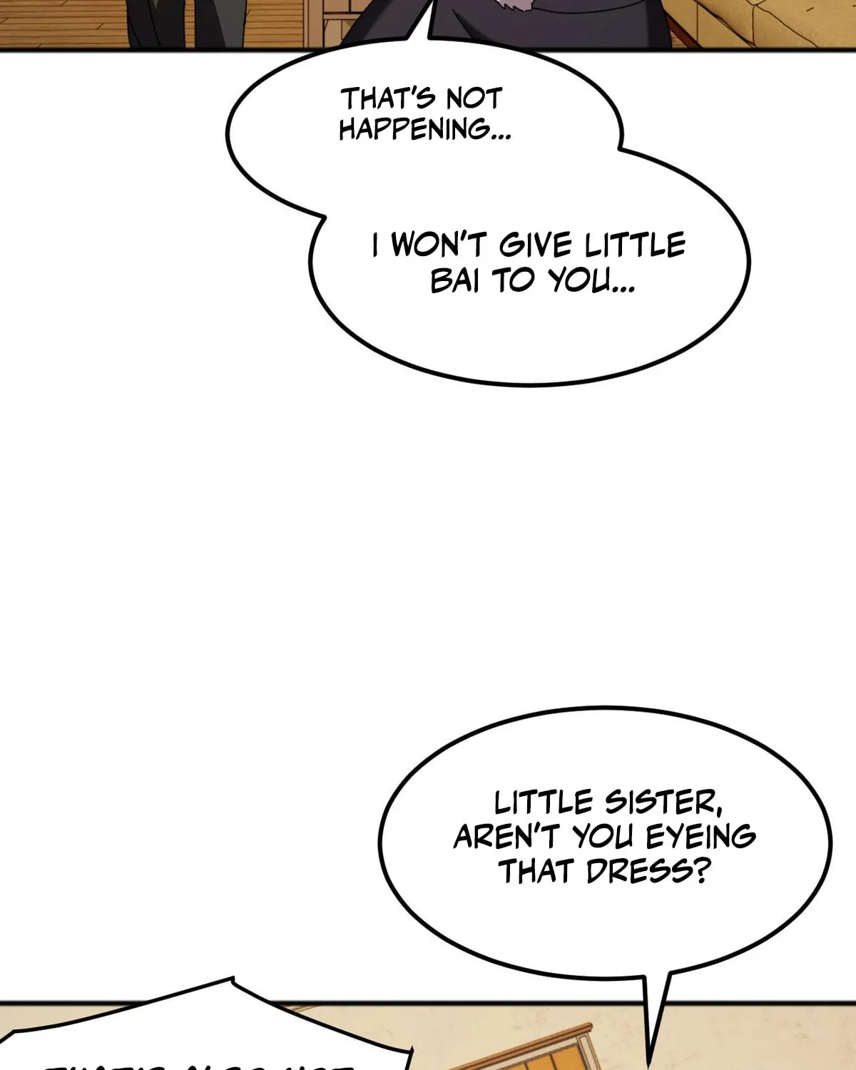 Domestication of Divine Beasts at the Beginning Chapter 8 page 82 - 