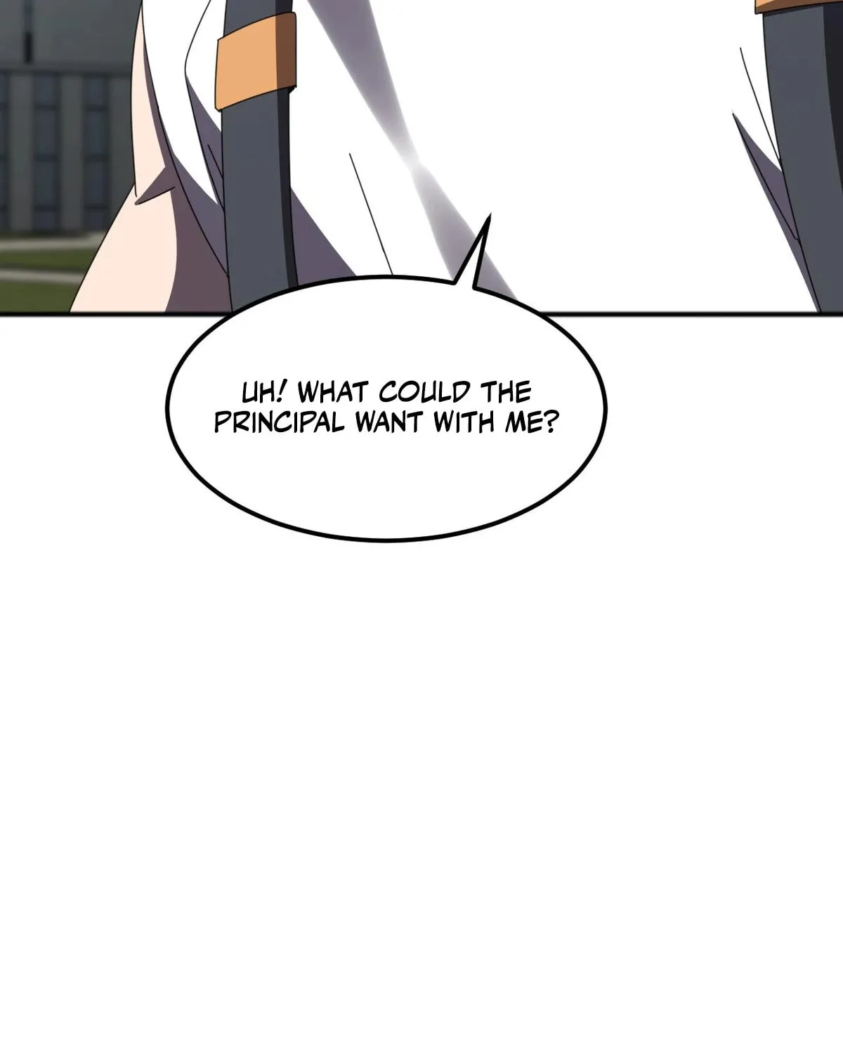 Domestication of Divine Beasts at the Beginning Chapter 8 page 93 - 