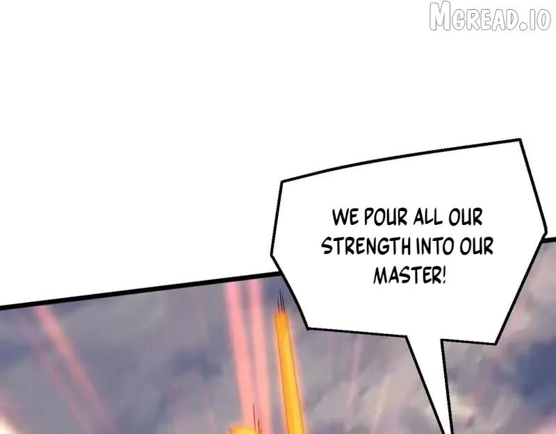 Domestication of Divine Beasts at the Beginning Chapter 80 page 104 - 