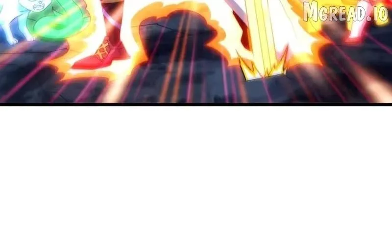 Domestication of Divine Beasts at the Beginning Chapter 80 page 106 - 