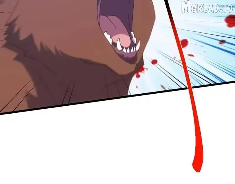 Domestication of Divine Beasts at the Beginning Chapter 80 page 130 - 