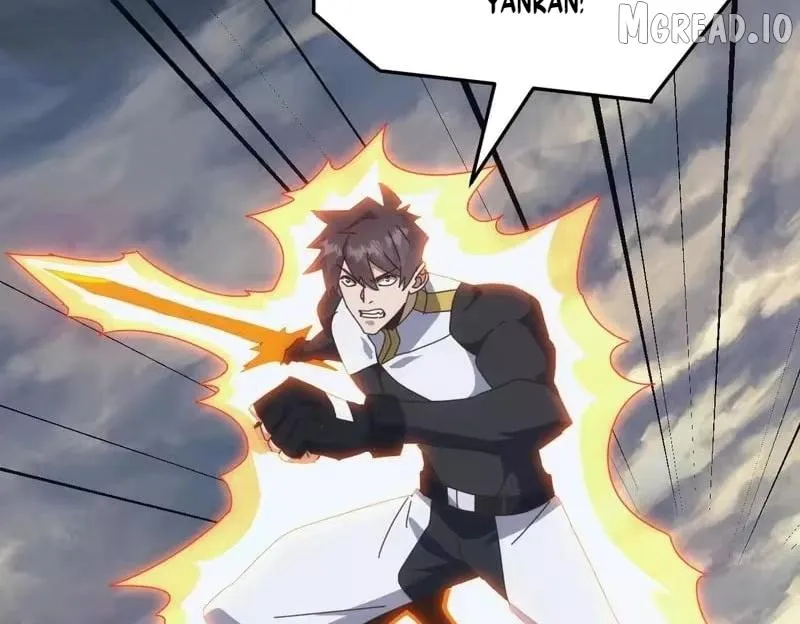 Domestication of Divine Beasts at the Beginning Chapter 80 page 140 - 