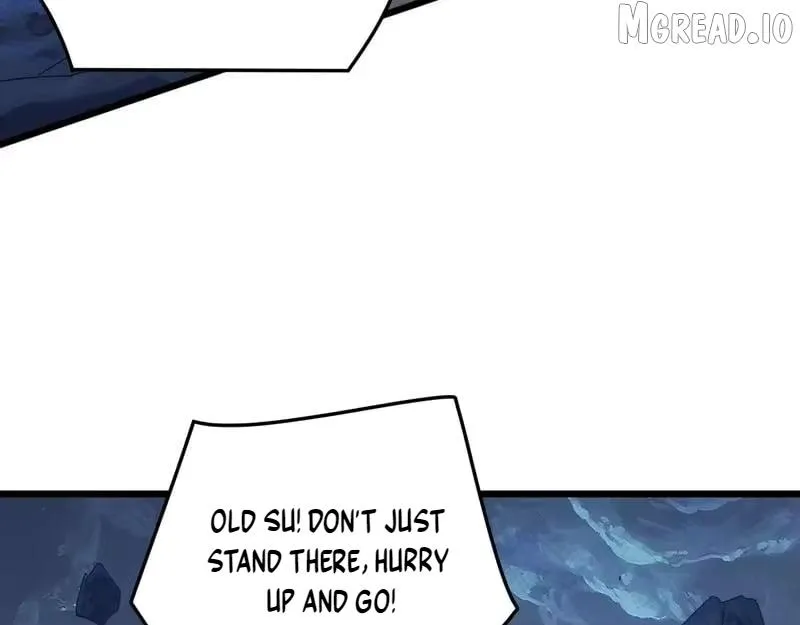 Domestication of Divine Beasts at the Beginning Chapter 80 page 18 - 