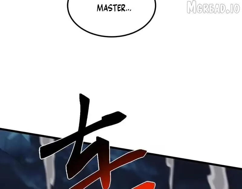 Domestication of Divine Beasts at the Beginning Chapter 80 page 3 - 