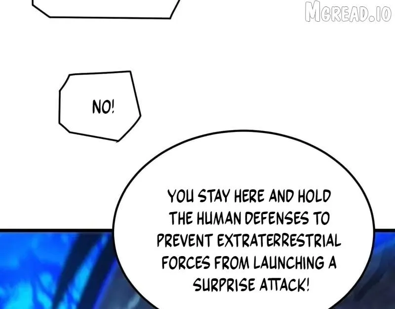 Domestication of Divine Beasts at the Beginning Chapter 80 page 32 - 