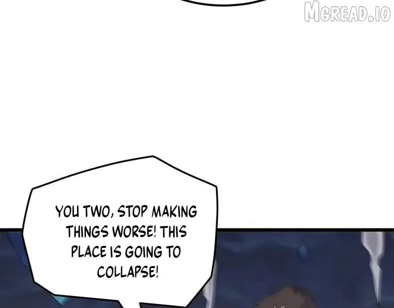 Domestication of Divine Beasts at the Beginning Chapter 80 page 36 - 