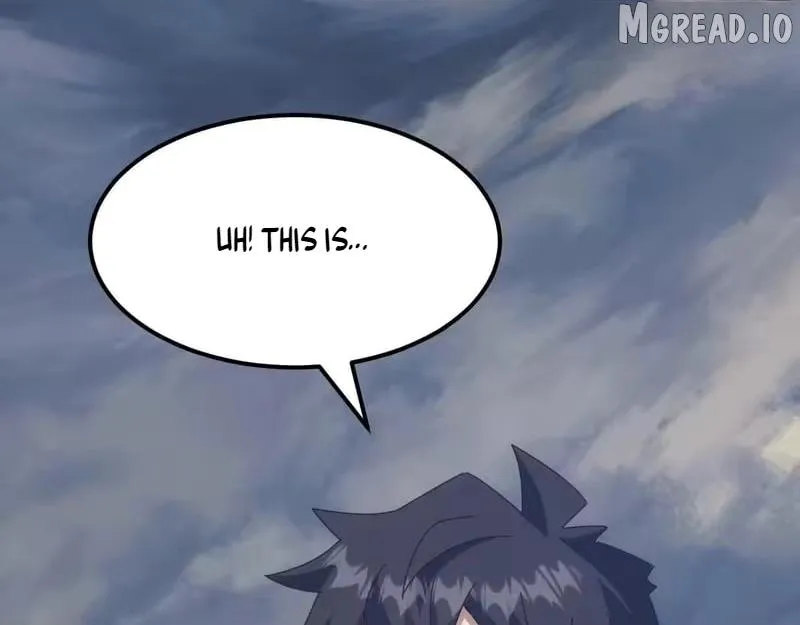 Domestication of Divine Beasts at the Beginning Chapter 80 page 47 - 