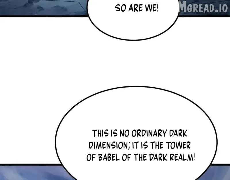Domestication of Divine Beasts at the Beginning Chapter 80 page 56 - 