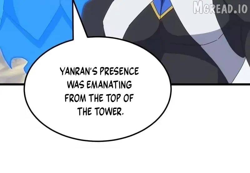 Domestication of Divine Beasts at the Beginning Chapter 80 page 61 - 