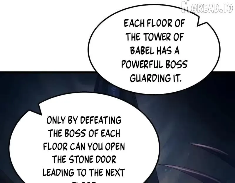 Domestication of Divine Beasts at the Beginning Chapter 80 page 62 - 