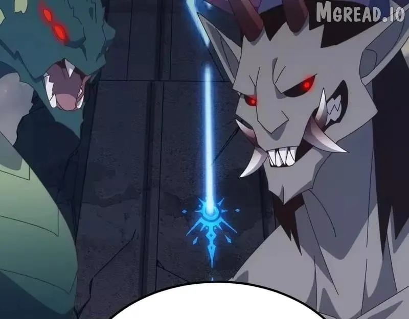Domestication of Divine Beasts at the Beginning Chapter 80 page 64 - 