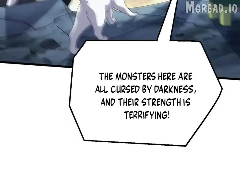 Domestication of Divine Beasts at the Beginning Chapter 80 page 77 - 