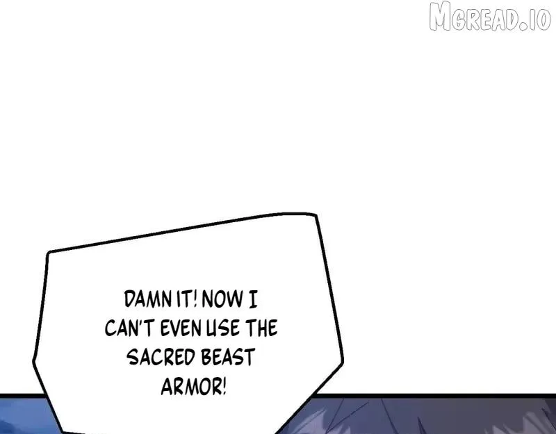 Domestication of Divine Beasts at the Beginning Chapter 80 page 78 - 