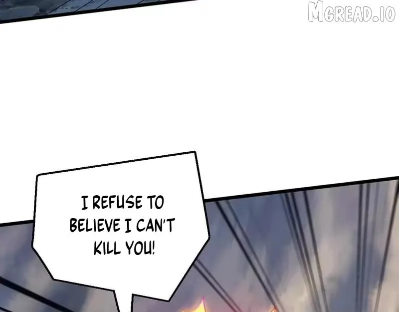 Domestication of Divine Beasts at the Beginning Chapter 80 page 87 - 