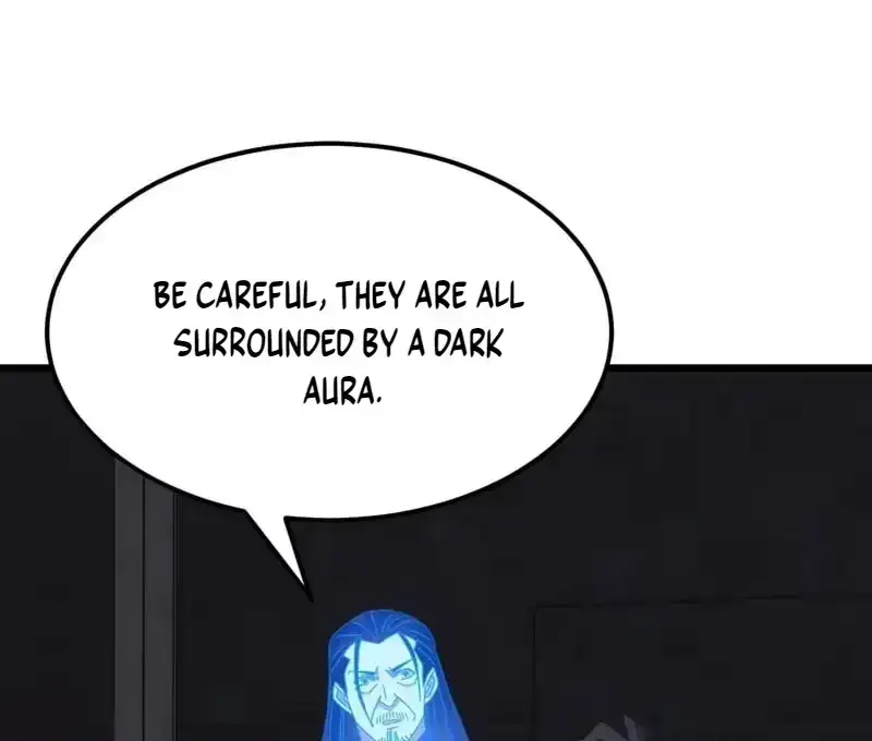 Domestication of Divine Beasts at the Beginning Chapter 81 page 1 - 