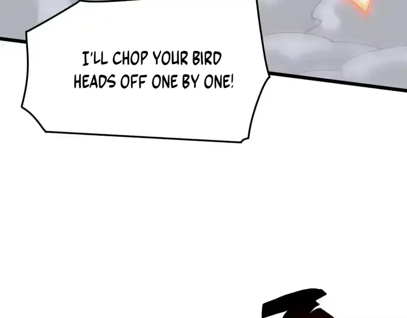 Domestication of Divine Beasts at the Beginning Chapter 81 page 118 - 