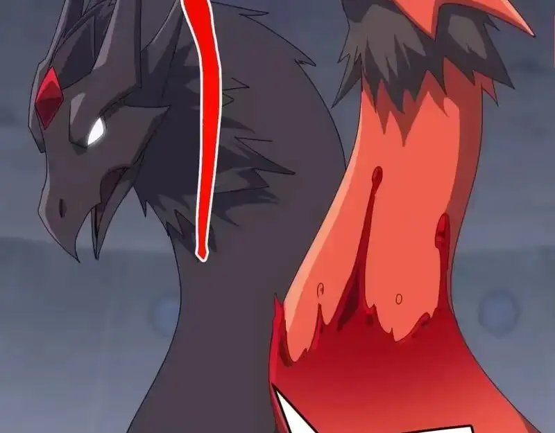 Domestication of Divine Beasts at the Beginning Chapter 81 page 122 - 