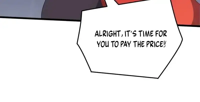 Domestication of Divine Beasts at the Beginning Chapter 81 page 123 - 