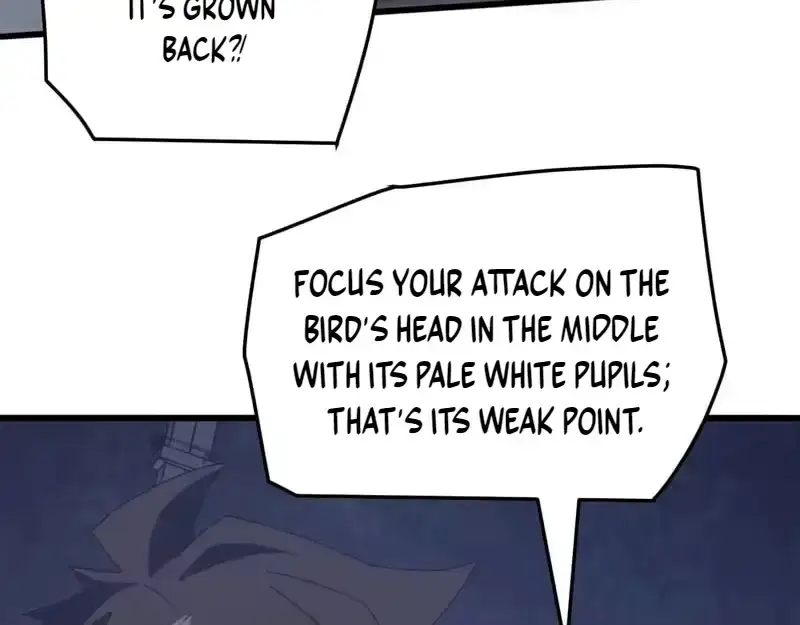 Domestication of Divine Beasts at the Beginning Chapter 81 page 128 - 