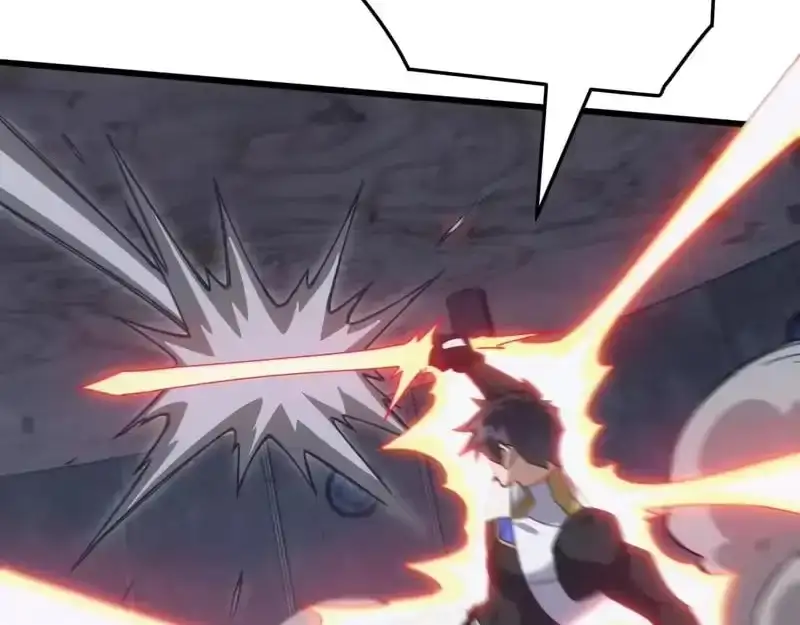 Domestication of Divine Beasts at the Beginning Chapter 81 page 131 - 
