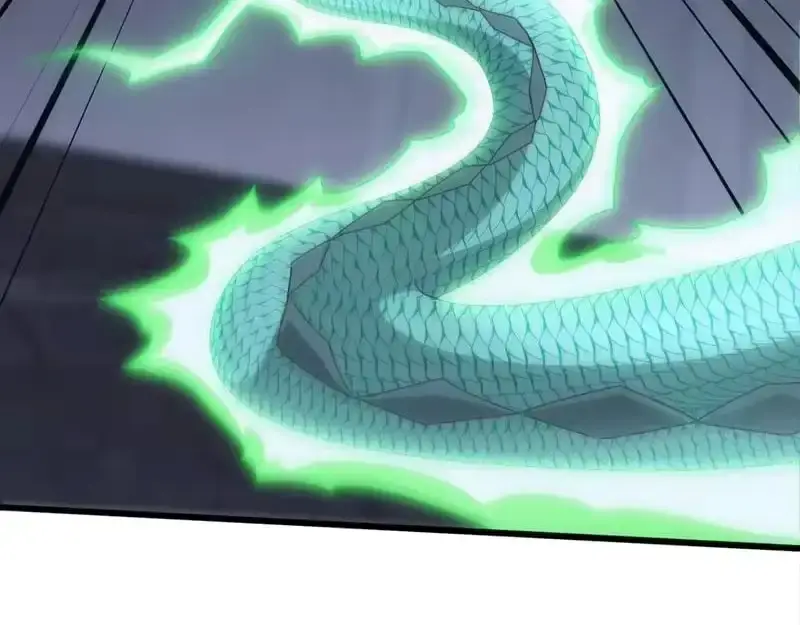 Domestication of Divine Beasts at the Beginning Chapter 81 page 137 - 