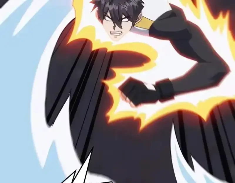 Domestication of Divine Beasts at the Beginning Chapter 81 page 145 - 